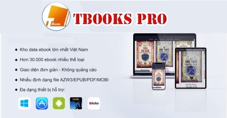 Đọc file Epub và Audio