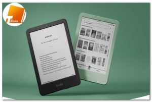 Những lựa chọn máy đọc sách (e‑reader) nổi bật nhất 2025