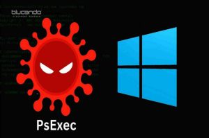 🔐 Vì sao WMIC và PsExec nguy hiểm trong NotPetya? 🔐 Vì sao WMIC và PsExec nguy hiểm trong NotPetya?